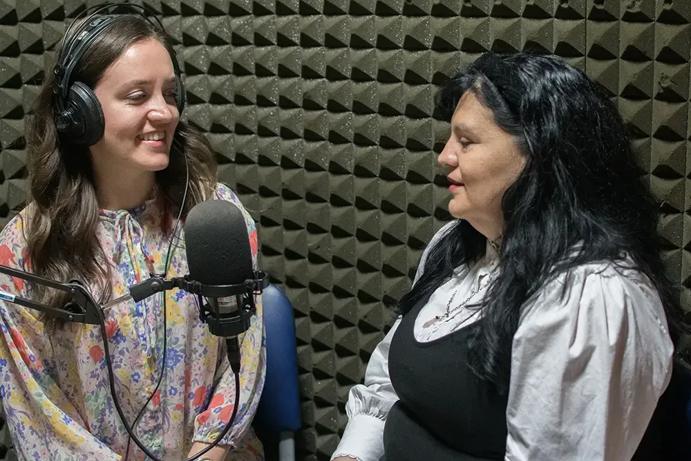Radio ROMIC